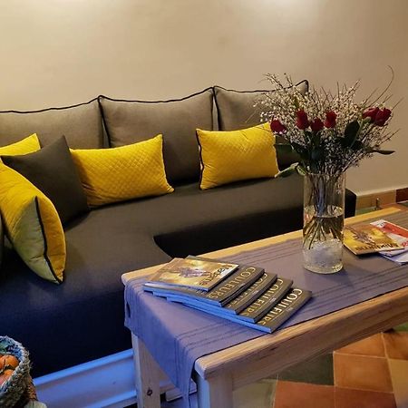 Riad Bilkis Маракеш Екстериор снимка
