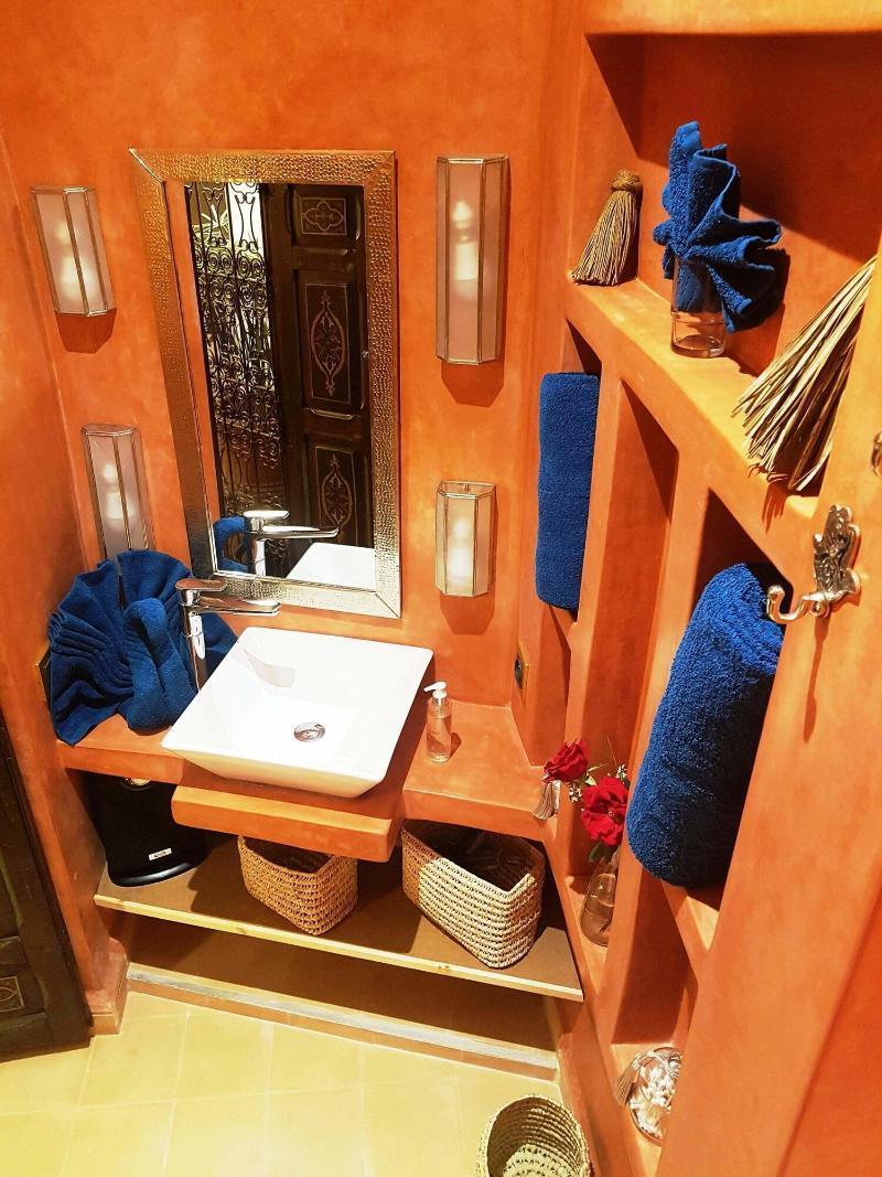 Riad Bilkis Маракеш Екстериор снимка