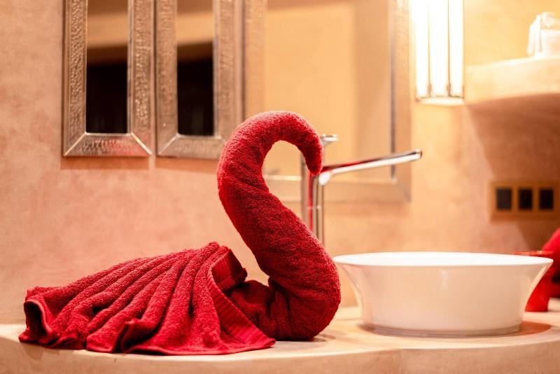 Riad Bilkis Маракеш Екстериор снимка