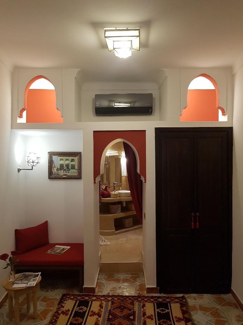 Riad Bilkis Маракеш Екстериор снимка