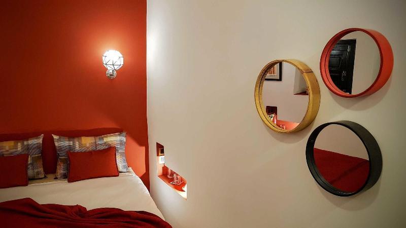 Riad Bilkis Маракеш Екстериор снимка