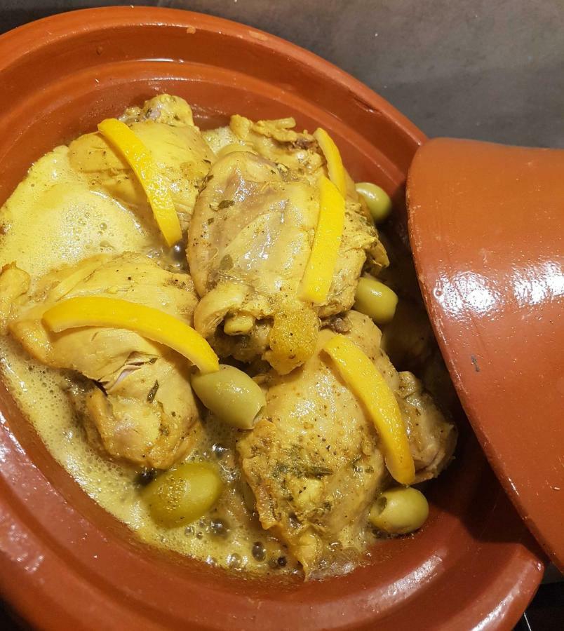 Riad Bilkis Маракеш Екстериор снимка