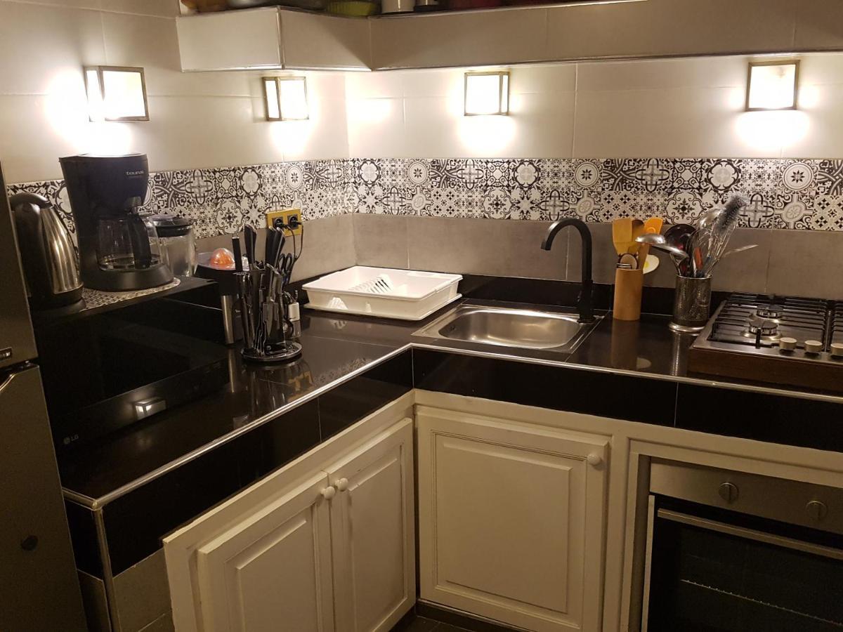 Riad Bilkis Маракеш Екстериор снимка